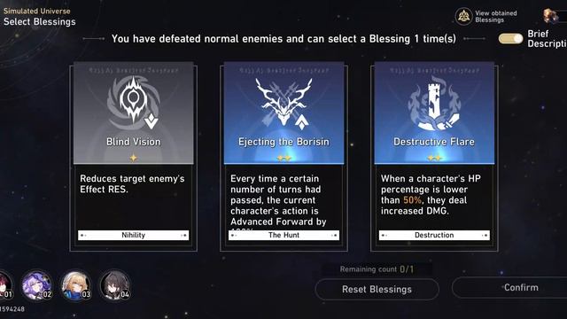 HONKAI STAR RAIL. ALL HARD DIFFICULTY HERTA SU WORLD ARE DONE. SWARM DISASTER, RUNNING MOBS, смотреть онлайн