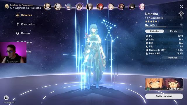 Honkai Star Rail -Dicas Para Nível De Desbravamento 50, Progressão, O Que Muda, Qual Rumo Tomar E + смотреть онлайн