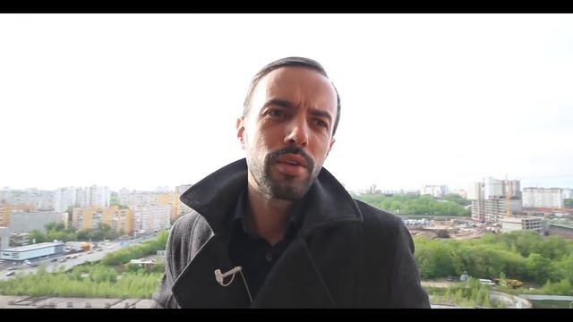 За Парк Искусств! За Гагина! смотреть онлайн