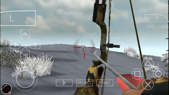 HUNTING DENALI - Cabela's Legendary Adventures - Part #7 BETTER QUALITY смотреть онлайн