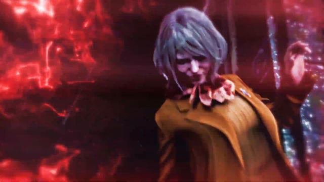 Resident Evil 4 Remake - Cardles [GMV/EDIT] Free Project File смотреть онлайн