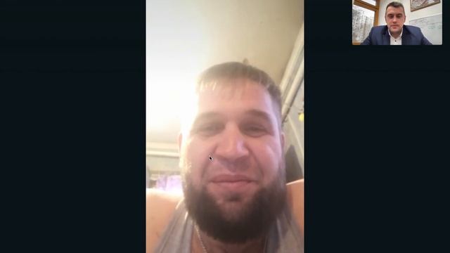 Отзыв Усова Сергея Ивановича о списании долга с ЮК "СВК-Групп" смотреть онлайн