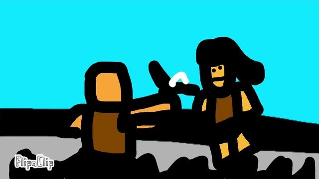 We dont talk about Groovy dominoes But animated by me смотреть онлайн