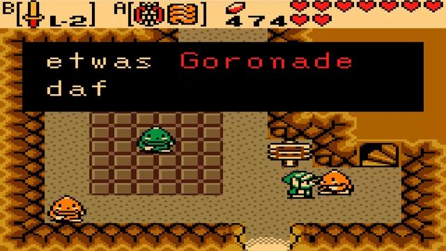 Let's Play The Legend of Zelda - Oracle of Ages: Part 14 [German][HD] смотреть онлайн