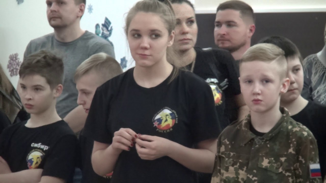 Будь душою крепче стали смотреть онлайн