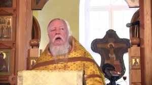 Совершенная радость. Протоиерей Дмитрий Смирнов