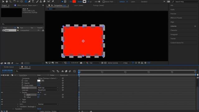 Adobe After Effects Asosiy Kursi. Abvodka bilan ishlash haqida. Dars №12 смотреть онлайн