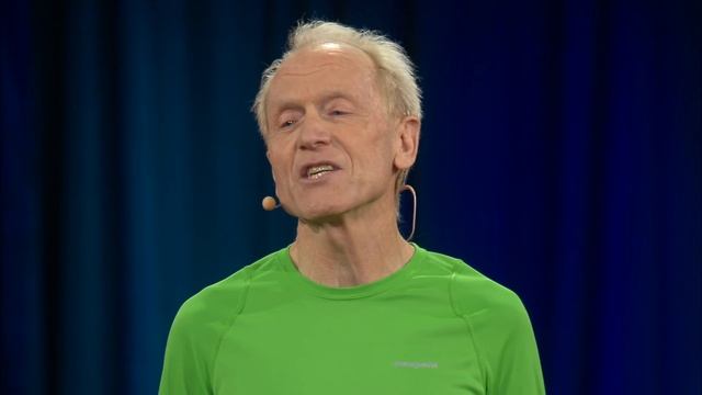 4 simple ways to have a great idea | Richard St. John смотреть онлайн