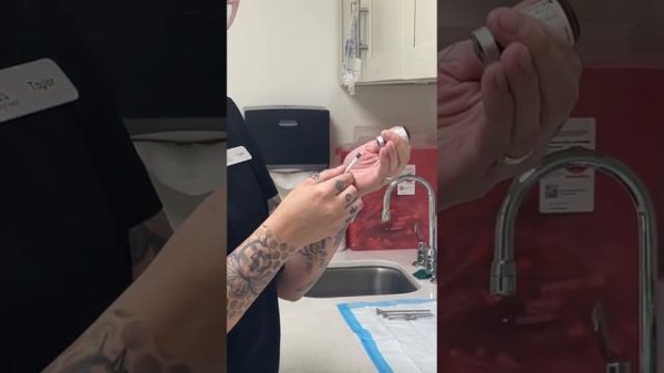 Injecting Your Semaglutide: Patient Tutorial