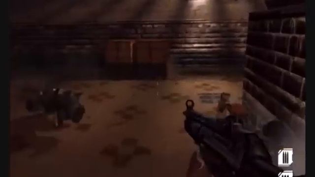 Red Ocean gameplay (Old video) смотреть онлайн