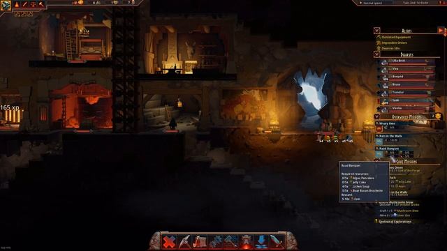 Finding A Sacred Well - Hammerting #14 смотреть онлайн