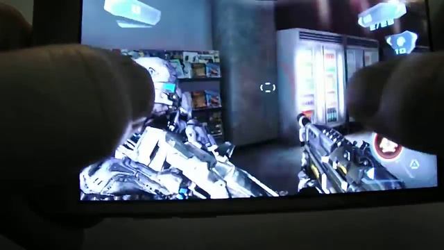 DEXP Ixion MS350 Nova 3