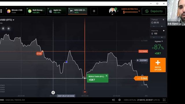 3 FUENTES DE INGRESO QUE TODOS PODEMOS APROVECHAR смотреть онлайн