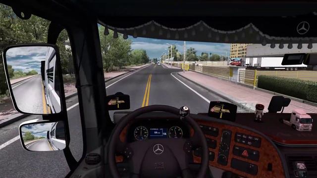 MERCEDES MP3 ALIENTRUCKERS MP смотреть онлайн
