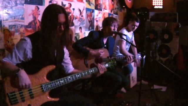 Приглашение 9 декабря в Тема Бар смотреть онлайн