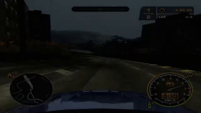 NFS MW | 4fun City Perimeter | Junk Cobalt SS | No N2O, No Timebug | by SDAxEdge смотреть онлайн