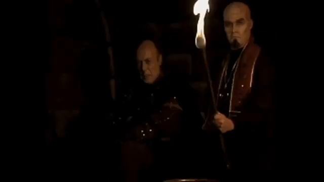The Elder Scrolls II: Daggerfall Trailer смотреть онлайн