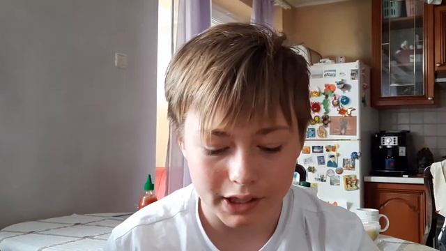 Как быстро остудить компот. Лайфхак. смотреть онлайн