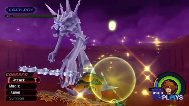 The 10 HARDEST Kingdom Hearts Bosses смотреть онлайн