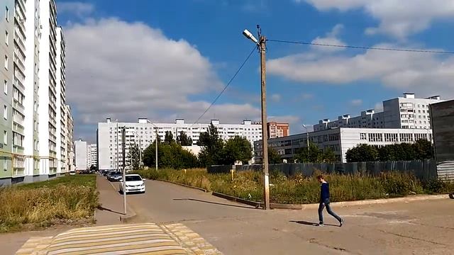 Нижнекамск.Аренда Нового Здания три этажа. От 250м2 смотреть онлайн