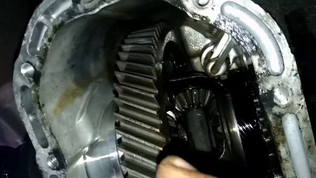 Как легко вытащить шрус внутренний авео т250 из коробки смотреть онлайн