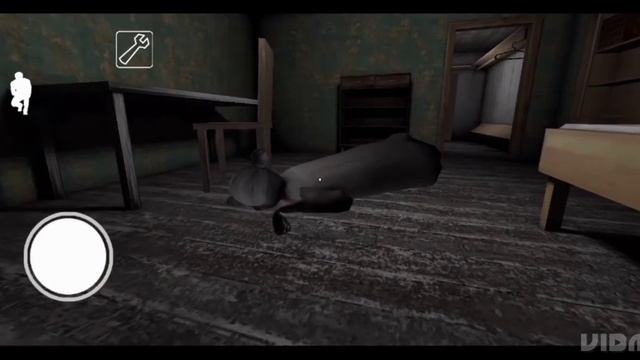 How to find Spider Key in Granny | Spider Key | Granny смотреть онлайн