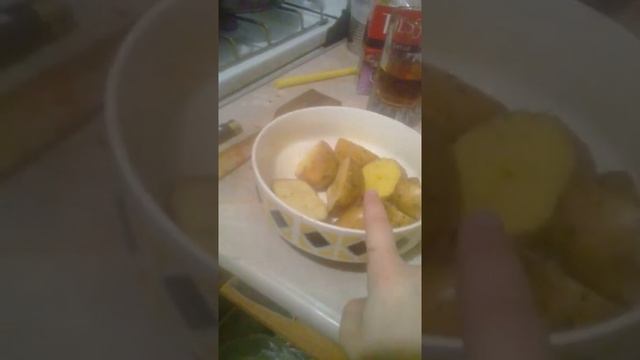 Кулинарные хитрости