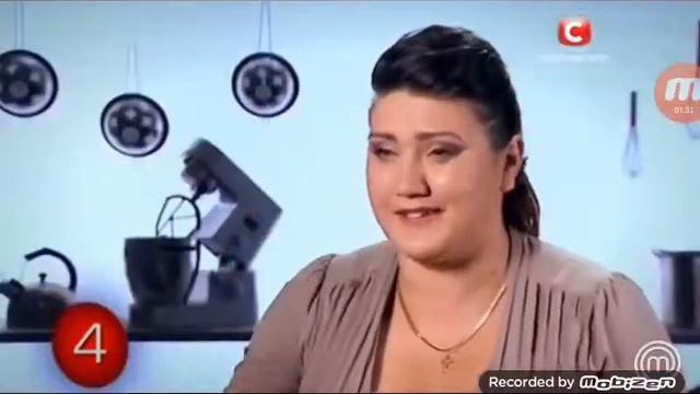 Топ 6 эпичных падений на мастер шефе смотреть онлайн