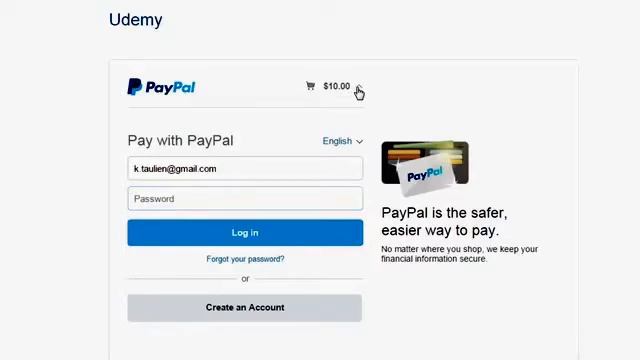 Paypal System Hack 2016 смотреть онлайн