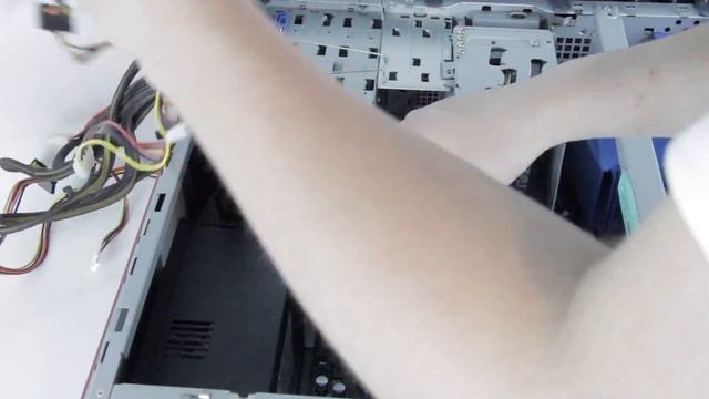 Dodoid's SGI Fuel Part 1 - Power Supply, Dallas Chip, and Serial Port Bodging смотреть онлайн