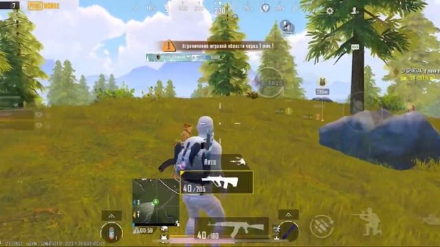 PUBGM 2.9 Ливик топ1 на iPhone 15 pro max ?#pubgm #ливик #хайлайты #iphone15promax смотреть онлайн