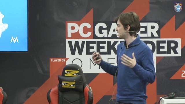 Gathering Momentum - MAVERICKS PROVING GROUNDS смотреть онлайн