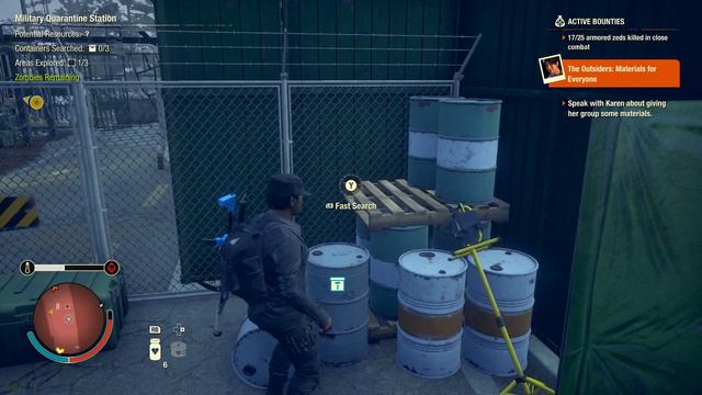 State of Decay 2 Providence Ridge (part3) смотреть онлайн