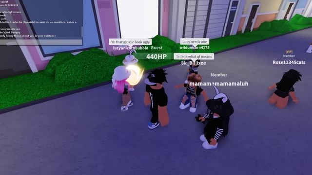 Becoming a "Slender" in ROBLOX 3 (Roblox Trolling) смотреть онлайн