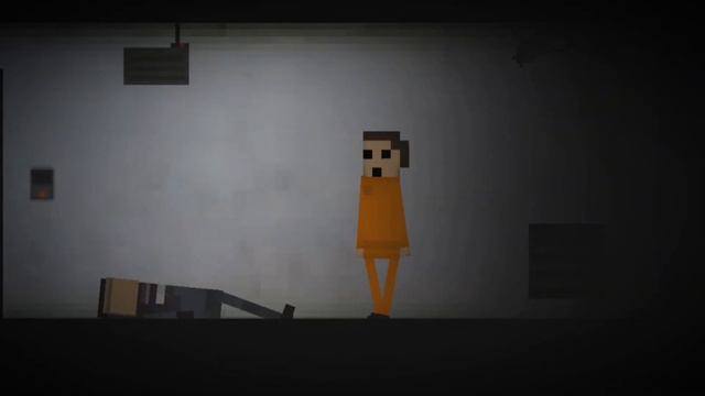 |Фонд SCP|•|Что такое SCP 173? Кто ее сделал? Для чего она существует? Как она ожила?|