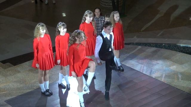 Сингл джига