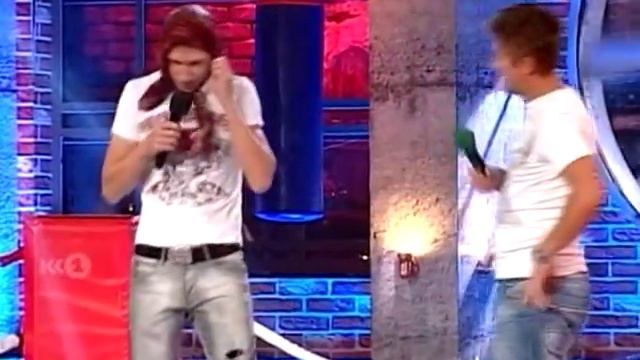 бабушка и внук смотреть онлайн