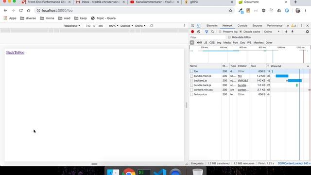 Code splitting explained смотреть онлайн