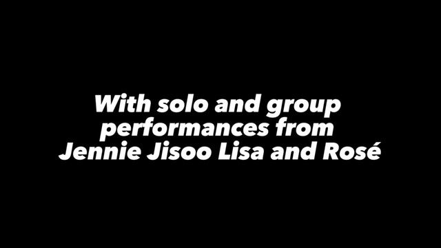 @BLACKPINK BORN PINK ROBLOX WORLD TOUR TEASER #1 TOUR DATES & TIMES смотреть онлайн