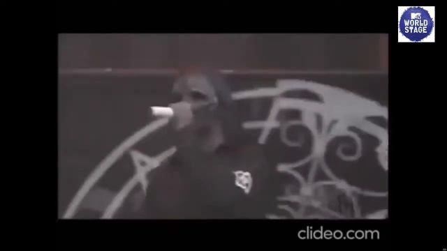 Slipknot  . The Blister Exists .Live At Summer Sonic 2005  . перевод на русском с субтирами.