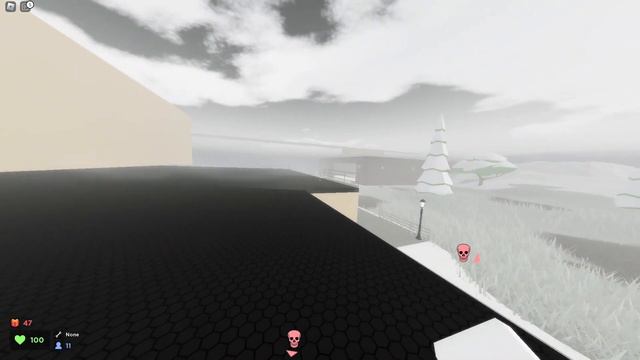 4 minutes of Roblox Script users in Evade смотреть онлайн