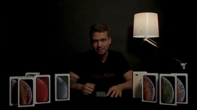 Как не попасться на развод iPhone / Нулевой выпуск смотреть онлайн