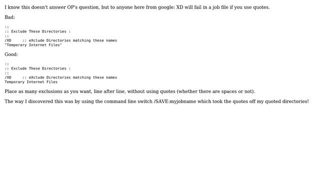 Using robocopy and excluding multiple directories (5 Solutions!!) смотреть онлайн