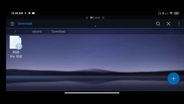 Textura RGB Animado para Minecraft PE 1.19 | Barra de XP e INVENTARIO RGB GAMER смотреть онлайн