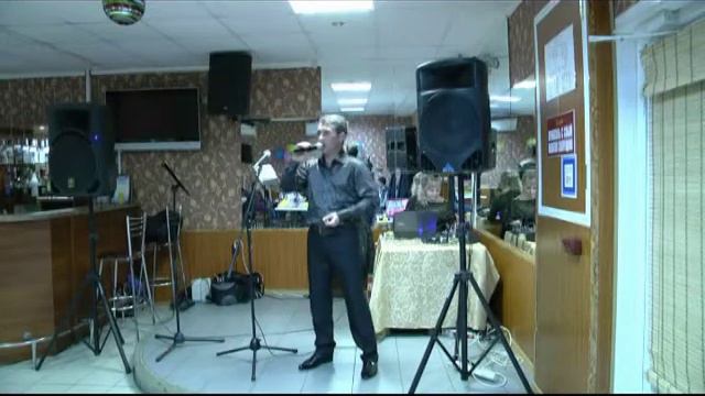 АЛЕКСАНДР ШОШИН - МАМИНА СИРЕНЬ смотреть онлайн