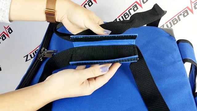 Термосумка для пиццы 35 см с лямками смотреть онлайн