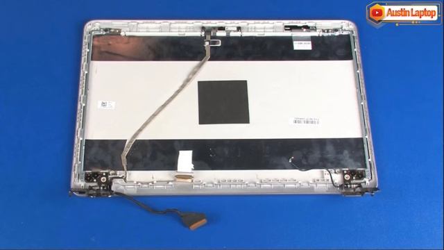 How to replace the Display Panel Cable for HP ProBook 440 G4 Laptop смотреть онлайн