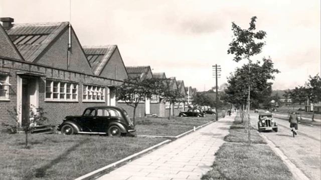 Old Welwyn Garden City photos смотреть онлайн