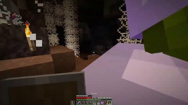 Noir Passage - Ep 31- Nova Arcana- Minecraft CTM смотреть онлайн