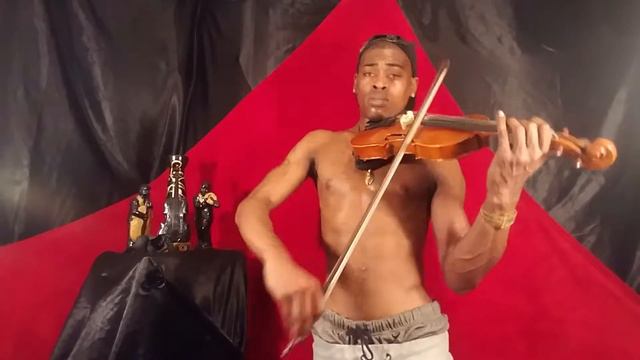 Refill Elle Varner BANKHEAD VIOLINIST ( Violin Cover ) Refill Cover, Refill Violin, Refill Remix смотреть онлайн